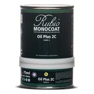 Rubio Monocoat Single Layer Oil Oak 350ml