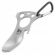 Základy CRKT Eat'n Tool 9100C Silver