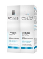 IWOSTIN HYDRO SENSITIA Moisture Activator x2