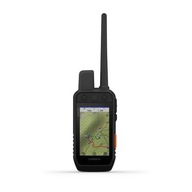 GPS prijímač GARMIN ALPHA 200I