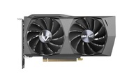 Grafická karta ZOTAC GeForce RTX 3050 Twin Edge OC LHR 8 GB GDDR6 ZT-A3050