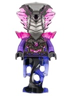 LEGO Ninjago Figúrka generála Aspheera njo756