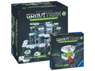 Gravitrax Starter Kit + Gravitrax Pro Mixer