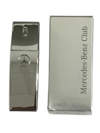 MERCEDES-BENZ CLUB 3ML EDT