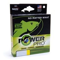 Power Pro oplet 135m 0,10mm 5kg Moss Green