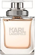 KARL LAGERFELD POUR FEMME EDP FĽAŠA 85ML + viečko