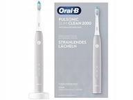 Elektrická zubná kefka Oral-B Pulsonic Slim Clean