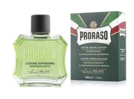 PRORASO EUKALYPTUS PO HOLENÍ 100 ml