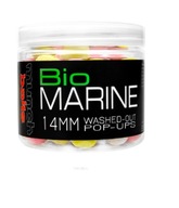 Washed Out MunchBaits 14mm Bio Marine PopUps