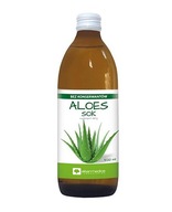 ALTER MEDICA Aloe 100% šťava z aloe - 1000 ml