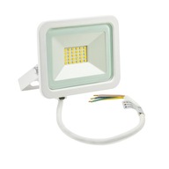 LED reflektor 30W neutrálny 2650lm IP65 spektrum