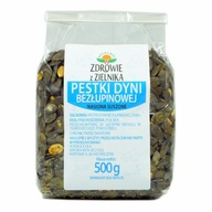 .NATURA-WITA Tekvicové semienka 500g (Poľsko)