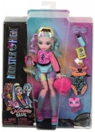 Bábika Lagoona Blue Monster High