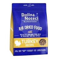 Dolina Noteci Superfood morčacie jedlo 1kg