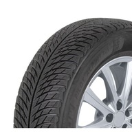 1x MICHELIN 225/55R19 103V Pilot Alpin 5 SUV XL zi