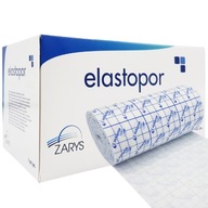 Elastopor Tape Chirurgické lepidlo 20cm x 10m