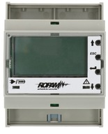 Panel Ropam LCD-HMI-D4M