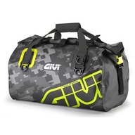 GIVI EA115CM SEDACIA TAŠKA VODEODOLNÁ 40L