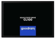 GoodRAM CL100 G3 SSD 240 GB SATA3 2,5''