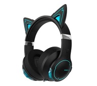 Edifier HECATE G5BT Cat Gaming Headphones Black