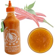 SRIRACHA Mayoo omáčka 455ml MAJONÉZA