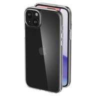 Puzdro Spigen pre iPhone 15 puzdro, zadný kryt