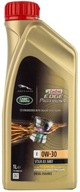 CASTROL Edge Professional E 0w30 1L