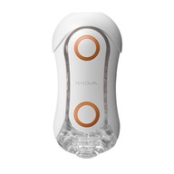 Masturbátor TENGA Flip ORB Orange Crash