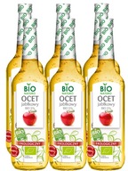 BIO Naturo Jablčný ocot 6x700ml