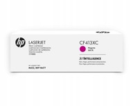 ORIGINÁLNY TONER HP 410X CF413X XC 5K MAGENT CF413XC