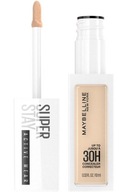 Maybelline Super Stay Face Concealer 15 Light