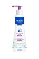 Mustela, gél na intímnu hygienu, 200 ml