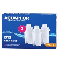 Filtračná vložka do džbánu Aquaphor STANDARD B15-100 Zelmer Brita Dafi