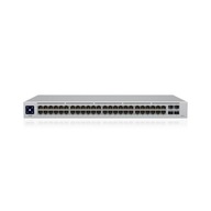 UniFi prepínač UBIQUITI USW-48-POE Gen2, 48 Gbit