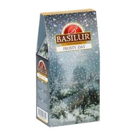 Basilur Frosty Day čierny listový čaj 100g