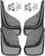 Blatníky BMW s3 E46 1998-2006