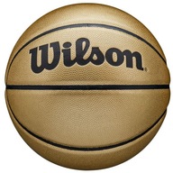 Basketbalová lopta Wilson Gold Comp Ball WTB1350XB - ročník 7