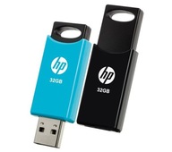 HP V212W Twin PenDrive 32 GB