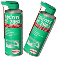 LOCTITE 7063 SUPER CLEAN CLEANER 400ML