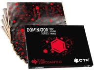 CTK Dominator 3.0 Box mat / 12 ks. 37x50cm 2,22m2