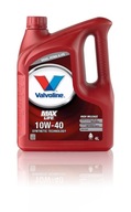 Valvoline Maxlife 10W40 4L OLEJ + PRÍV