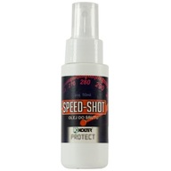 Speed ​​​​Shot Protect brokový olej 50 ml rýchlosť