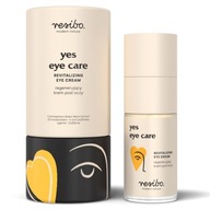 Resibo, Yes Eye Care, Očný krém, 15 ml