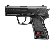 Replika pištole H&K Heckler&Koch USP ASG