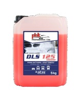 DLS 125 ATAS ACTIVE FOAM RUŽOVÁ 5KG