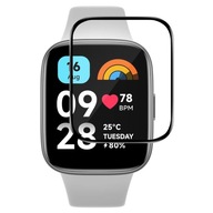 Plne hybridné sklo pre Redmi Watch 3 Active