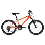 Detský horský MTB bicykel Rockrider ST 500 20 palcov