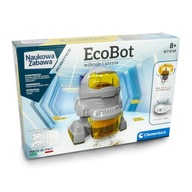 Robot EcoBot - Clementoni 50061