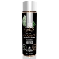 System JO Gelato Mint čokoládový lubrikant 120ml