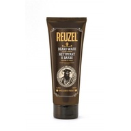 Reuzel Beard Clean Fresh šampón na fúzy 200 ml